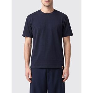 K-Way T-Shirt Men Blue